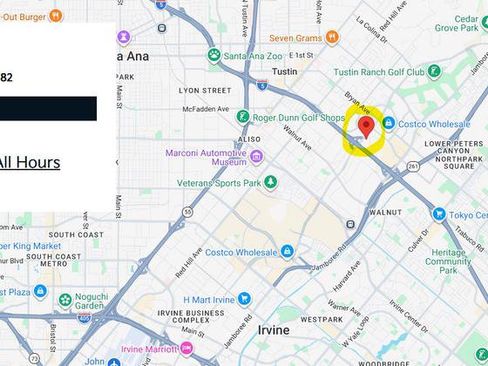 Used 2018 Toyota RAV4 XLE image 18