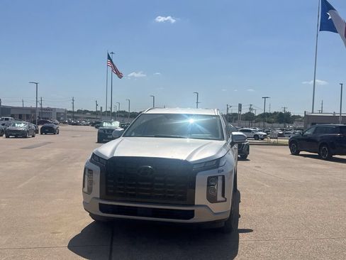 Used 2025 Hyundai Palisade SEL AWD/4WD image 6