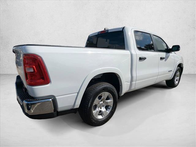 New 2026 RAM 1500 Lone Star RWD image 2