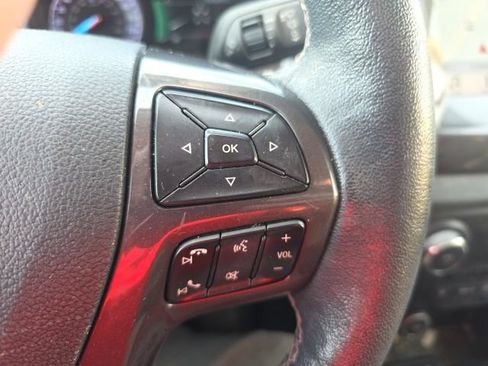 Used 2019 Ford Ranger Lariat w/ Equipment Group 501A Mid AWD/4WD image 15