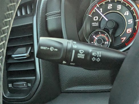 Used 2022 RAM 1500 TRX w/ TRX Level 2 Equipment Group image 37