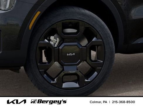 New 2026 Kia Sorento SX Prestige AWD/4WD image 11