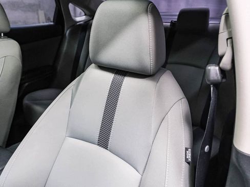 Used 2019 Honda Civic EX image 24