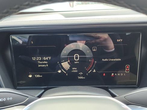 New 2026 GMC Terrain Elevation w/ Black Edition image 22