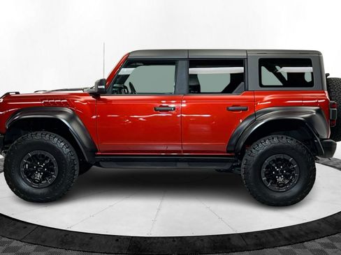 Used 2023 Ford Bronco Raptor image 2