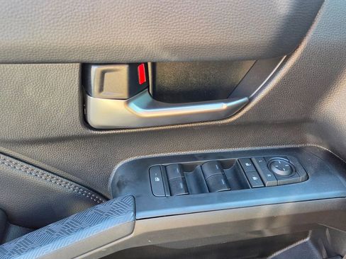 New 2026 Toyota Tacoma Limited image 28