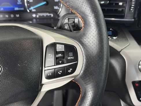 Used 2023 Ford Explorer Timberline AWD/4WD image 32