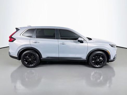 Used 2024 Honda CR-V EX image 5