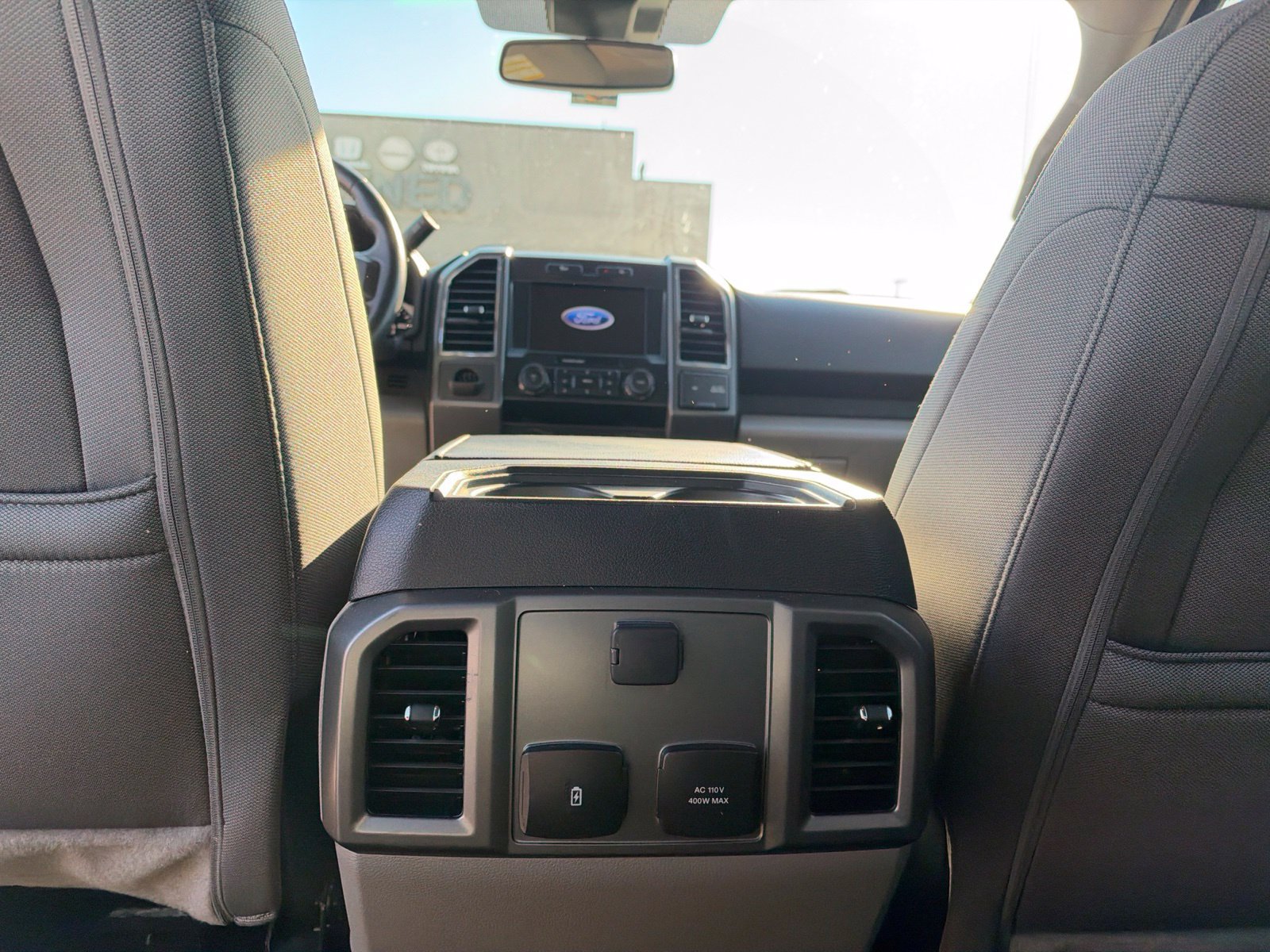 Used 2020 Ford F150 XLT w/ Equipment Group 302A Luxury RWD image 13