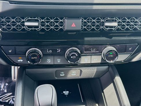 New 2026 Honda Accord Sport image 14