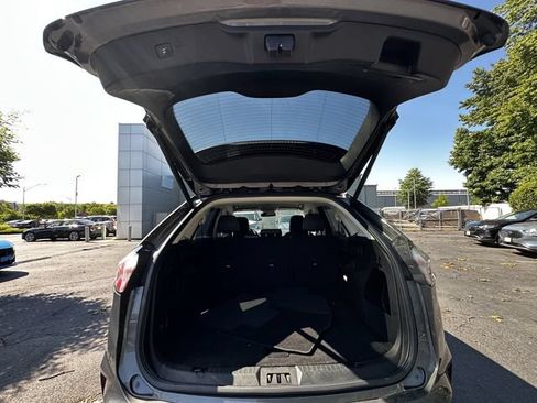 Certified 2023 Ford Edge SEL w/ Convenience Package AWD/4WD image 41