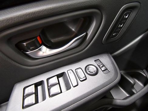 New 2026 Honda Passport RTL image 16