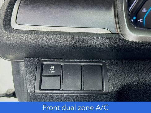 Used 2018 Honda Civic EX-L image 13