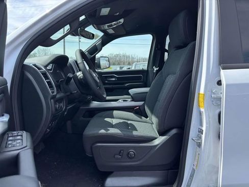 New 2026 RAM 1500 Big Horn AWD/4WD image 40