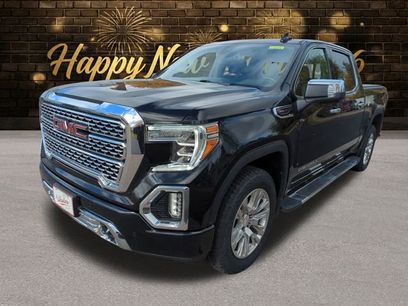 Used 2021 GMC Sierra 1500 Denali w/ Driver Alert Package II