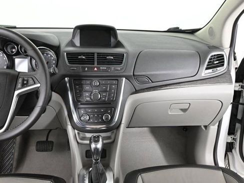 Used 2016 Buick Encore Leather image 14