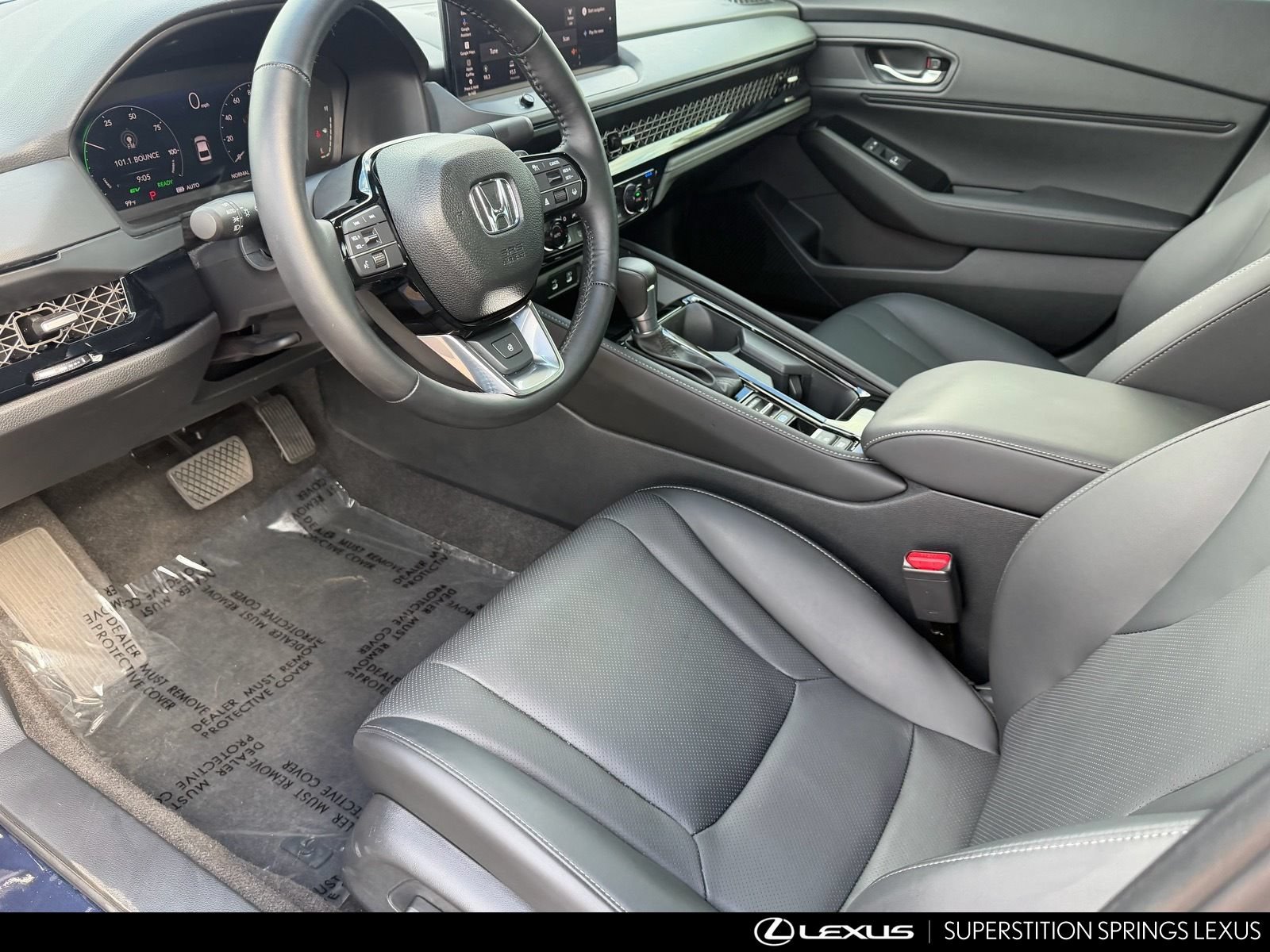 Used 2026 Honda Accord Touring image 20