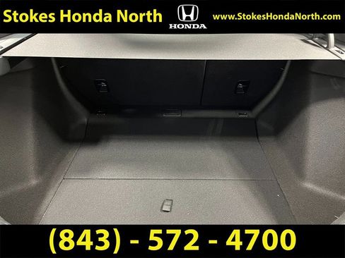 New 2026 Honda Civic Sport image 24