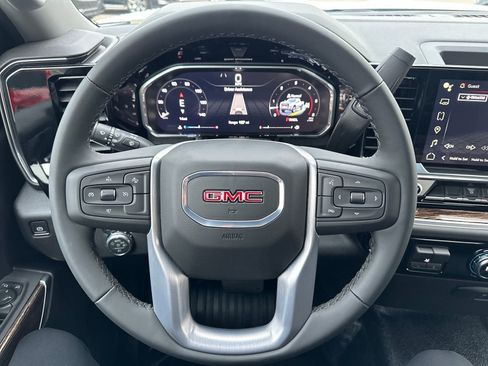 New 2026 GMC Sierra 3500 SLE w/ SLE Convenience Package image 22