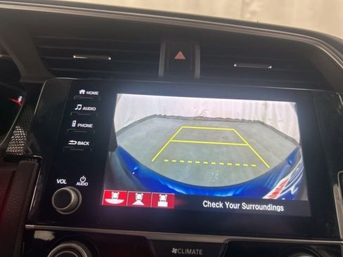 Used 2020 Honda Civic Sport image 16
