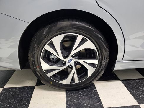 New 2024 Subaru Legacy Premium AWD/4WD image 7