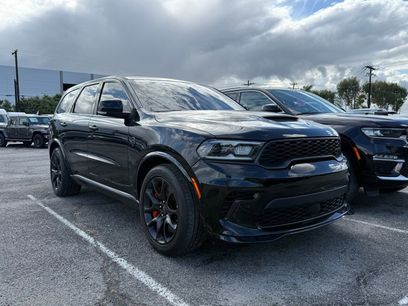Used 2023 Dodge Durango SRT Hellcat
