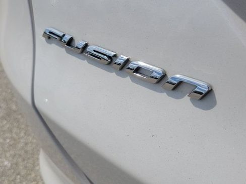 Used 2015 Ford Fusion Titanium AWD/4WD image 9