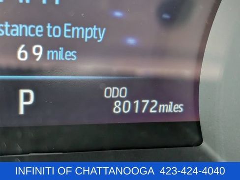 Used 2023 Toyota Camry XLE FWD image 23