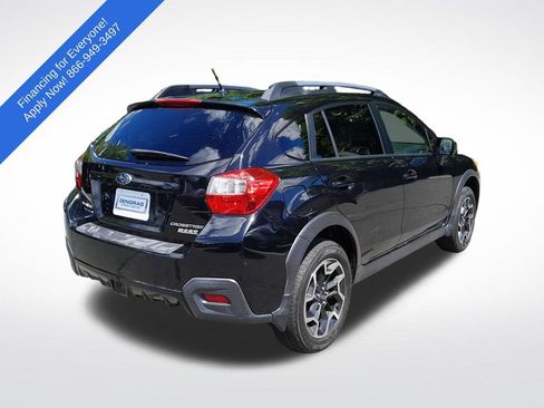 Used 2016 Subaru Crosstrek 2.0i Premium AWD/4WD image 8