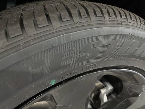 New 2025 Jeep Grand Cherokee L Altitude image 15