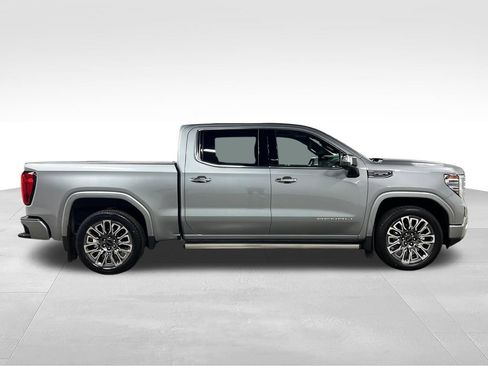 Certified 2024 GMC Sierra 1500 Denali Ultimate AWD/4WD image 2