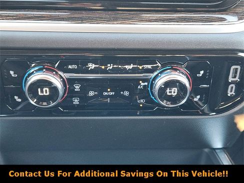 New 2026 GMC Sierra 1500 Elevation w/ Elevation Premium Package image 14