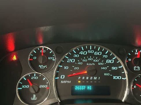 Used 2024 GMC Savana 2500 w/ Driver Convenience Package RWD image 16