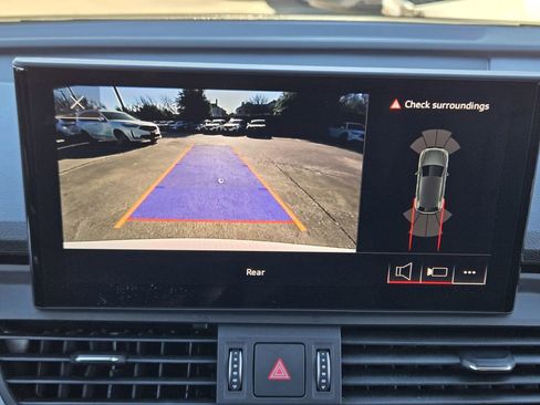 Certified 2023 Audi Q5 2.0T Premium w/ Convenience Package image 21