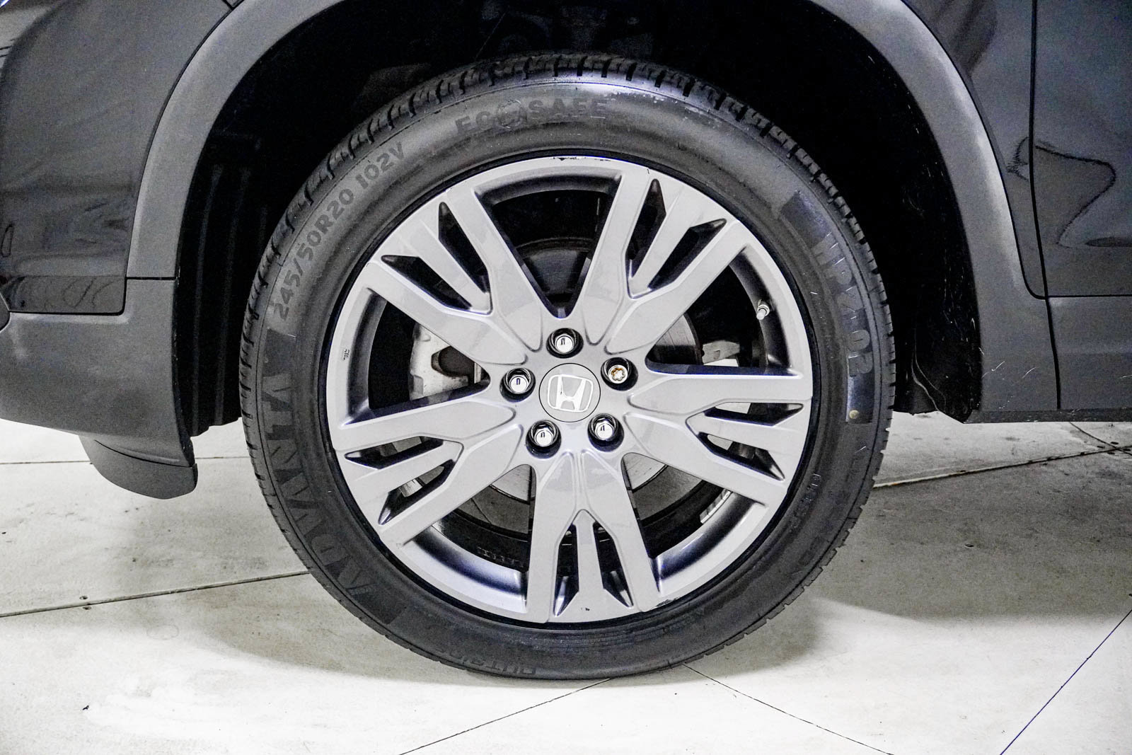 Used 2021 Honda Passport EX-L image 16