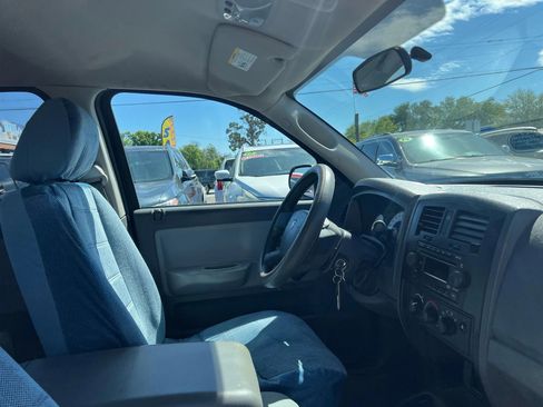 Used 2005 Dodge Dakota ST RWD image 15