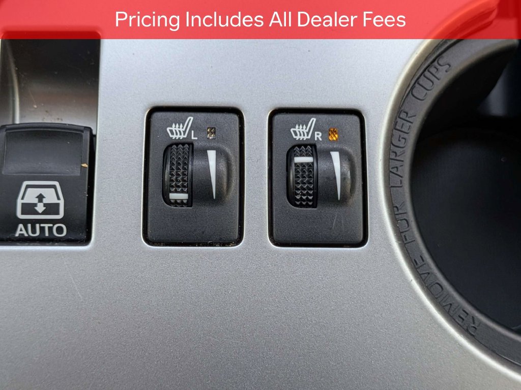 Certified 2023 Toyota 4Runner SR5 Premium w/ Moonroof Package RWD image 26
