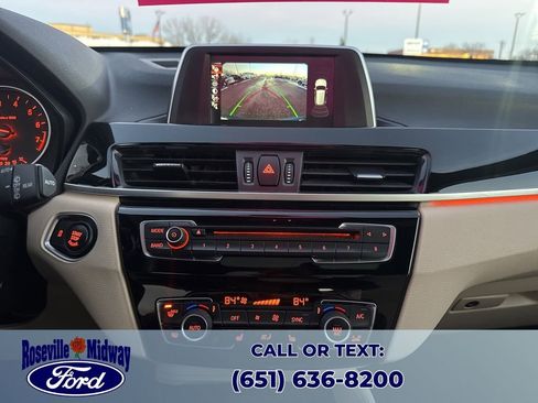 Used 2017 BMW X1 xDrive28i image 18