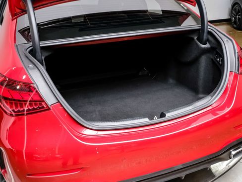 Used 2024 Mercedes-Benz C 300 C 300 image 52