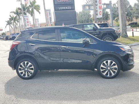 Used 2022 Buick Encore Preferred w/ Safety Package image 4