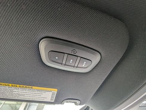 New 2026 Jeep Cherokee Overland AWD/4WD image 36
