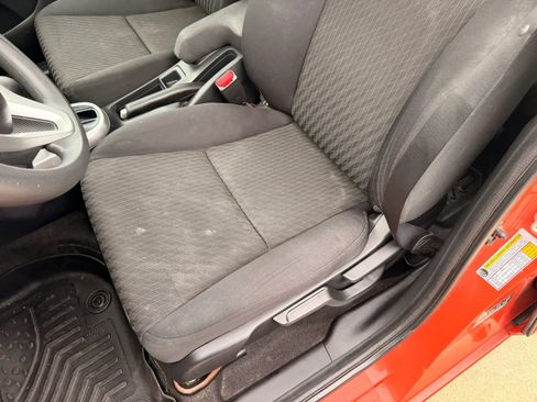 Used 2018 Honda Fit EX image 10