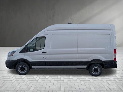New 2026 Ford Transit 350 Base image 5