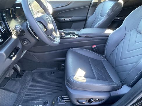 Used 2023 Lexus NX 350 AWD w/ Cold Area Package image 20