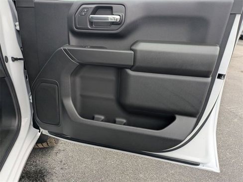 New 2026 Chevrolet Silverado 2500 W/T w/ WT Convenience Package image 32