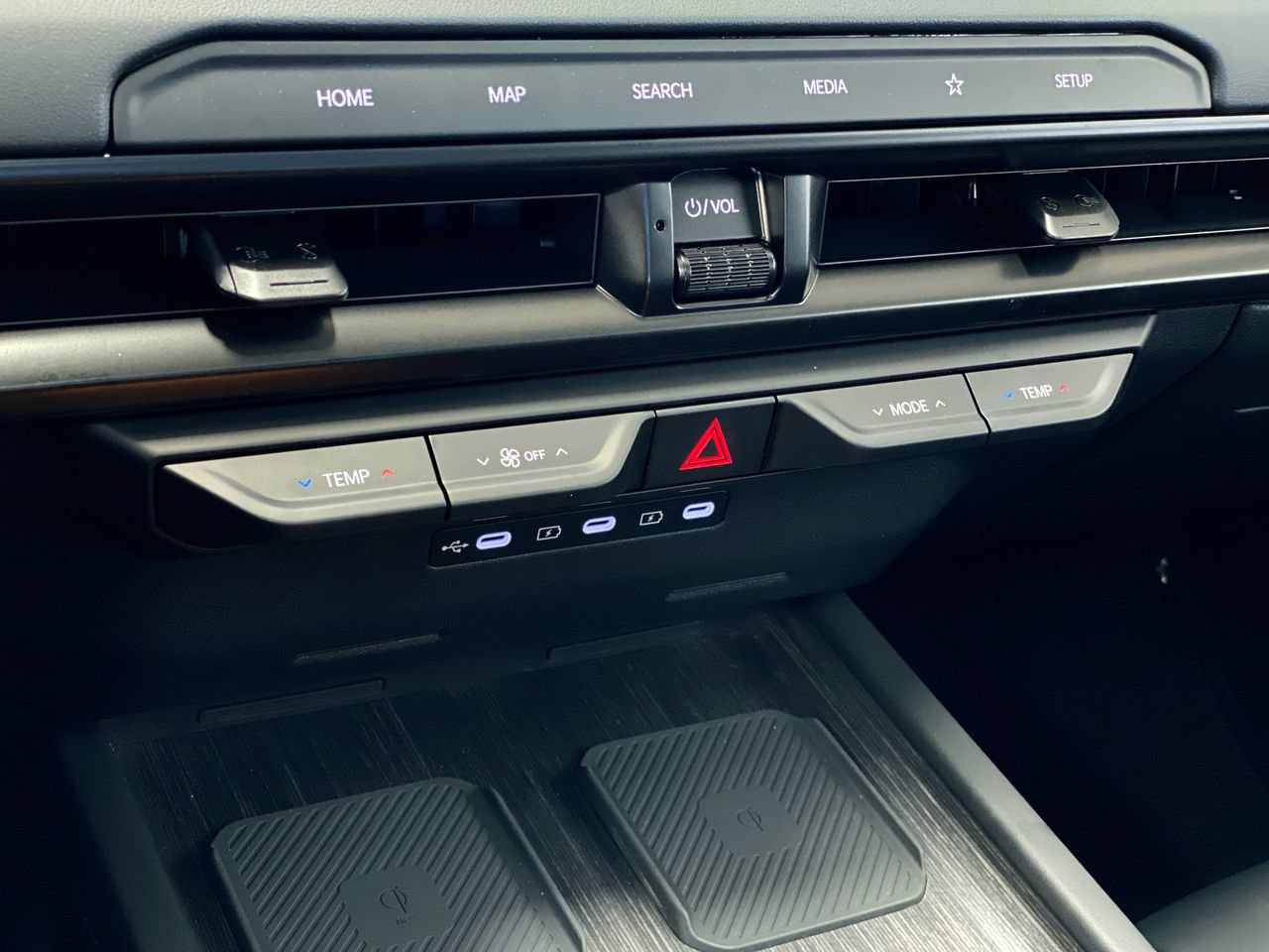 New 2027 Kia Telluride X-Line SX Prestige AWD/4WD image 24