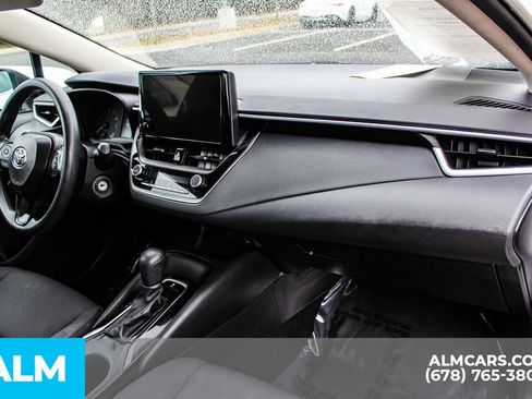 Used 2023 Toyota Corolla LE image 22