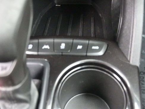 Used 2023 Chevrolet TrailBlazer LS AWD/4WD image 22