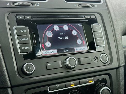 Used 2013 Volkswagen GTI Driver's Edition FWD image 17
