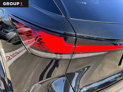 Certified 2024 Lexus RX 350 Premium Plus w/ Convenience Package image 26